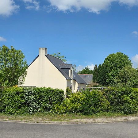 Maison De Famille Situee A Saint-Molf. エクステリア 写真